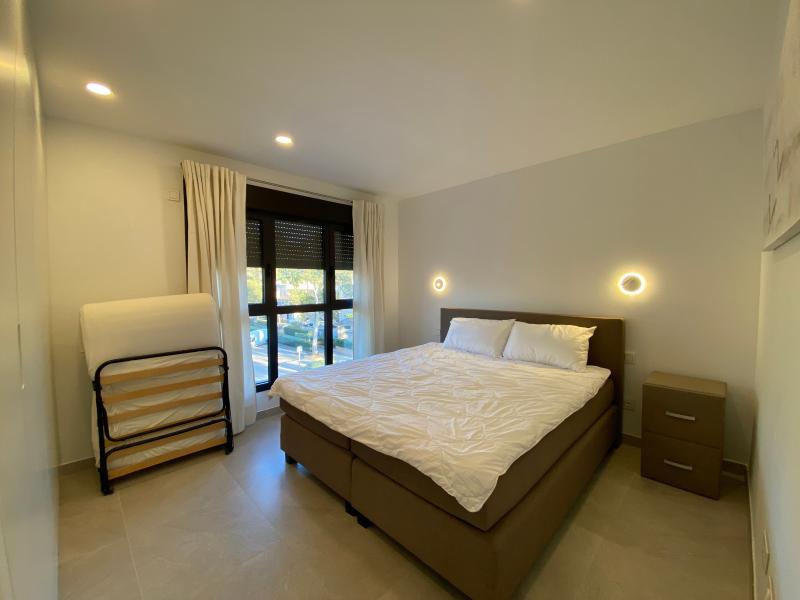 Dzīvoklis Santa Ponsa, Mallorca, Spānijā 2 istabas, 126 m2 Nr. 108953