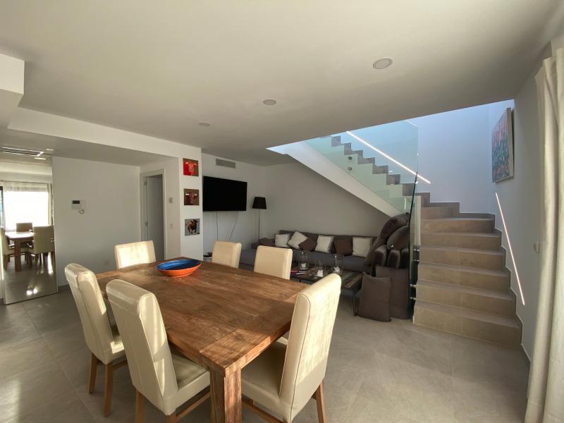 Dzīvoklis Santa Ponsa, Mallorca, Spānijā 2 istabas, 126 m2 Nr. 108953