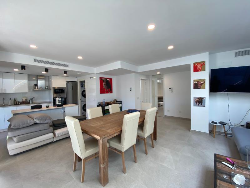 Dzīvoklis Santa Ponsa, Mallorca, Spānijā 2 istabas, 126 m2 Nr. 108953