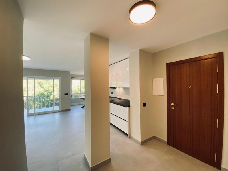 Penthouse w Sol De Mallorca, Mallorca, Hiszpania 2 sypialnie, 85 mkw. nr 108956