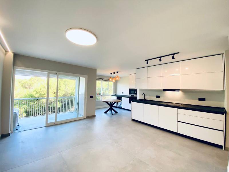 Penthouse w Sol De Mallorca, Mallorca, Hiszpania 2 sypialnie, 85 mkw. nr 108956