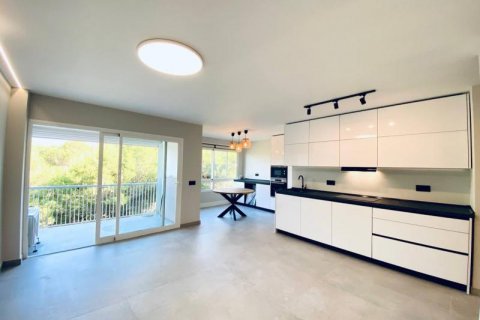 Penthouse w Sol De Mallorca, Mallorca, Hiszpania 2 sypialnie, 85 mkw. nr 108956