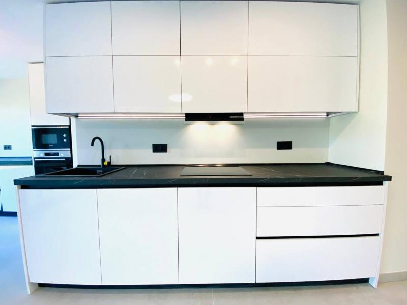 Penthouse w Sol De Mallorca, Mallorca, Hiszpania 2 sypialnie, 85 mkw. nr 108956