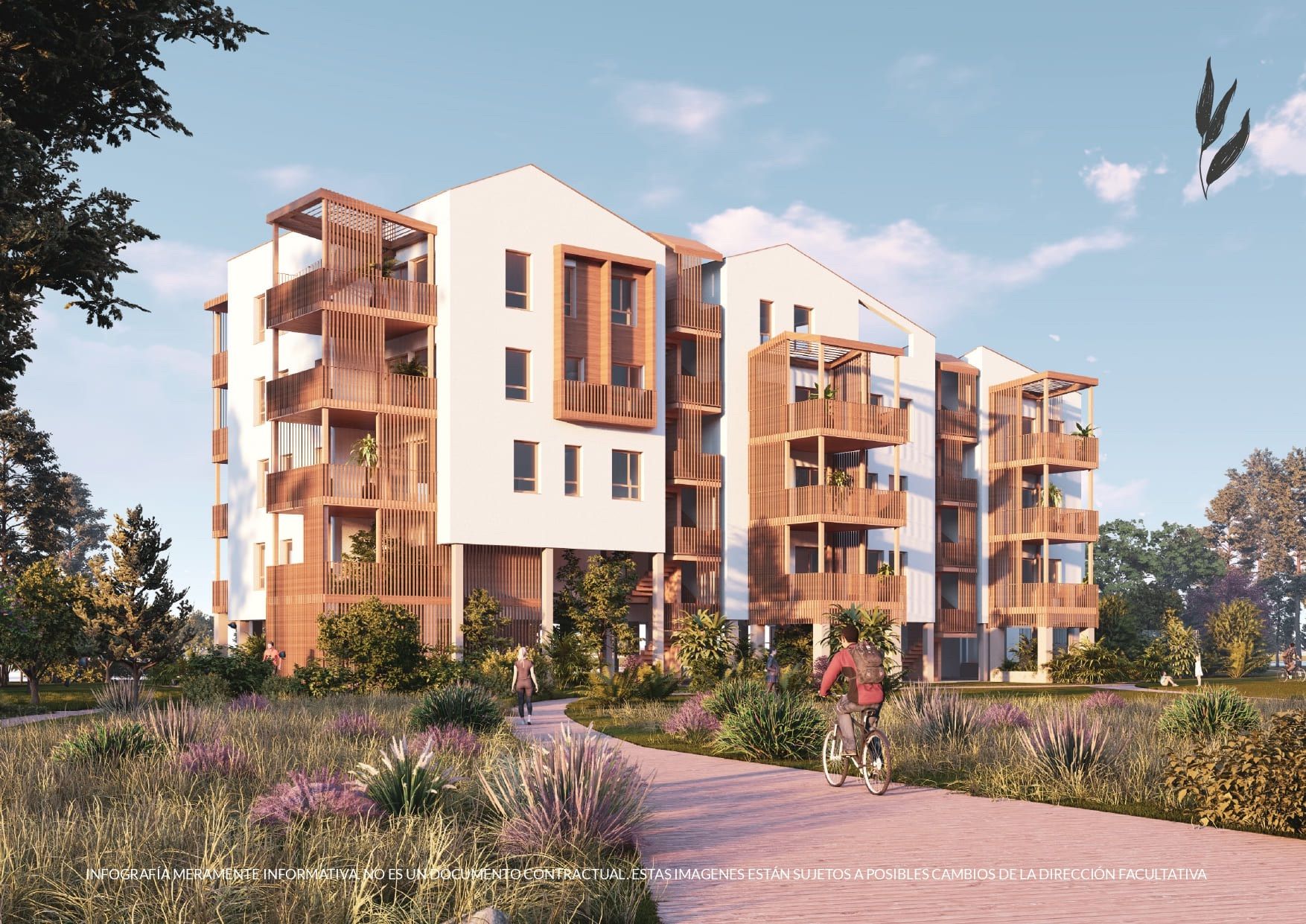 Dzīvoklis Denia, Alicante, Spānijā 2 istabas, 80 m2 Nr. 95339
