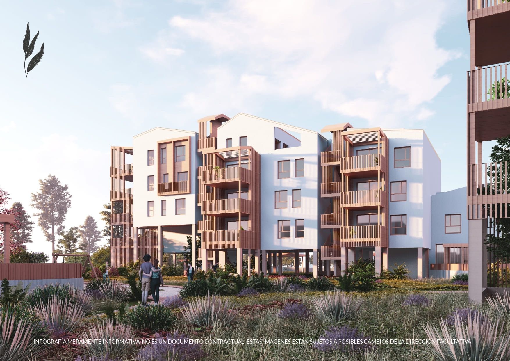 Dzīvoklis Denia, Alicante, Spānijā 2 istabas, 80 m2 Nr. 95339