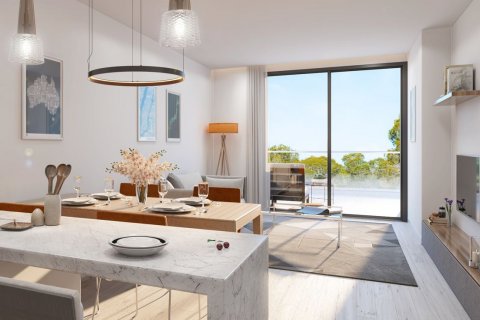 Huoneisto Orihuela, Alicante, Espanja 4 makuuhuonetta, 145 m2 No. 95107