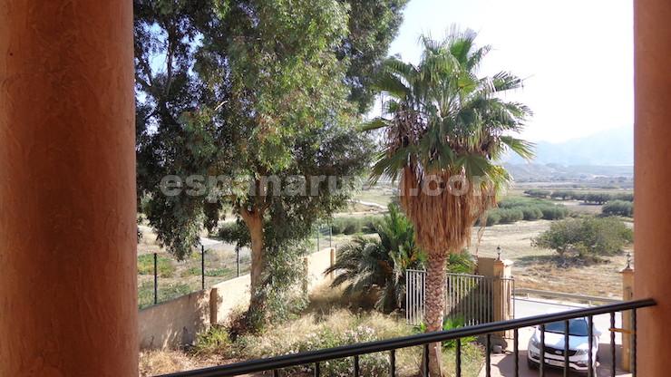 Villa i Cuevas del Almanzora, Almeria, Spanien 4 sovrum, 414 kvm. Nr. 84655