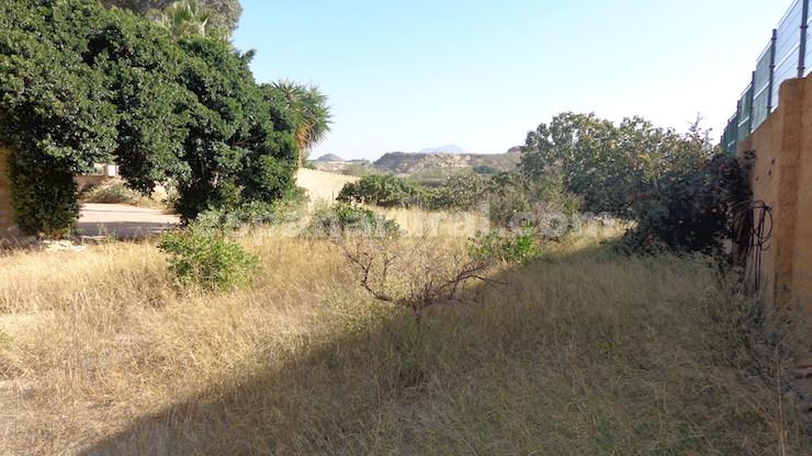 Villa i Cuevas del Almanzora, Almeria, Spanien 4 sovrum, 414 kvm. Nr. 84655
