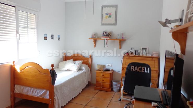 Villa i Cuevas del Almanzora, Almeria, Spanien 4 sovrum, 414 kvm. Nr. 84655