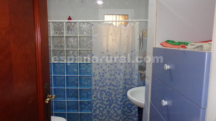 Villa i Cuevas del Almanzora, Almeria, Spanien 4 sovrum, 414 kvm. Nr. 84655