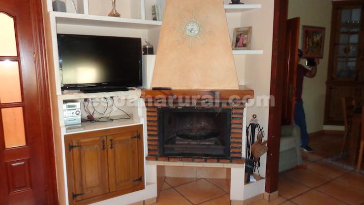 Villa i Cuevas del Almanzora, Almeria, Spanien 4 sovrum, 414 kvm. Nr. 84655
