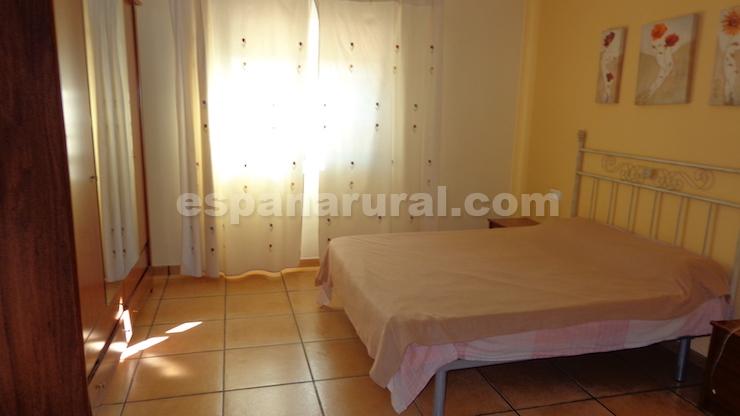 Villa i Cuevas del Almanzora, Almeria, Spanien 4 sovrum, 414 kvm. Nr. 84655