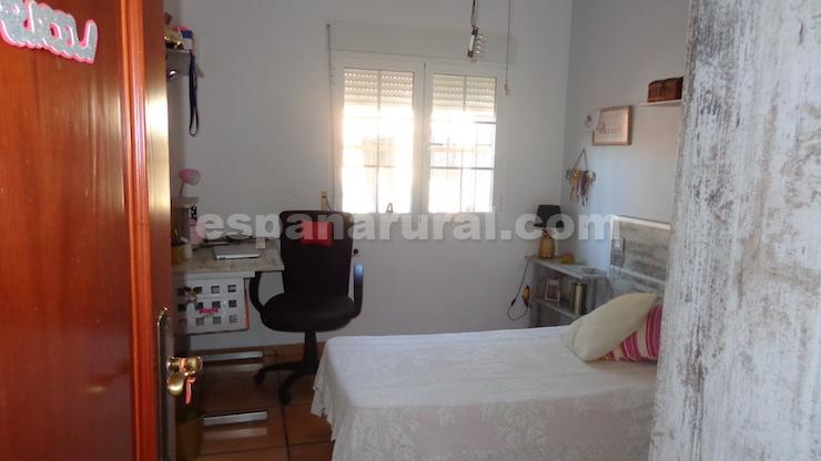 Villa i Cuevas del Almanzora, Almeria, Spanien 4 sovrum, 414 kvm. Nr. 84655