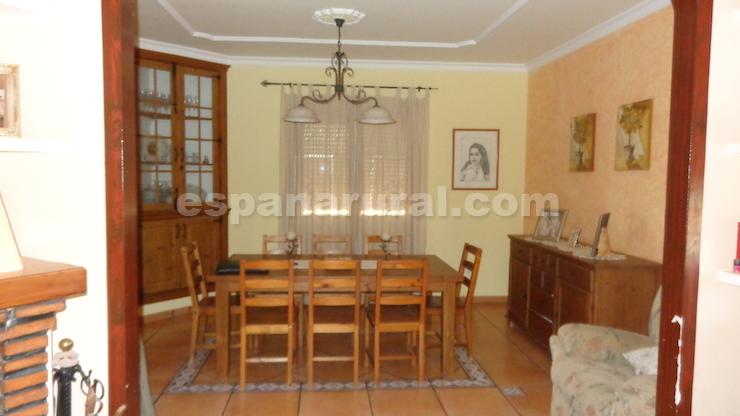 Villa i Cuevas del Almanzora, Almeria, Spanien 4 sovrum, 414 kvm. Nr. 84655