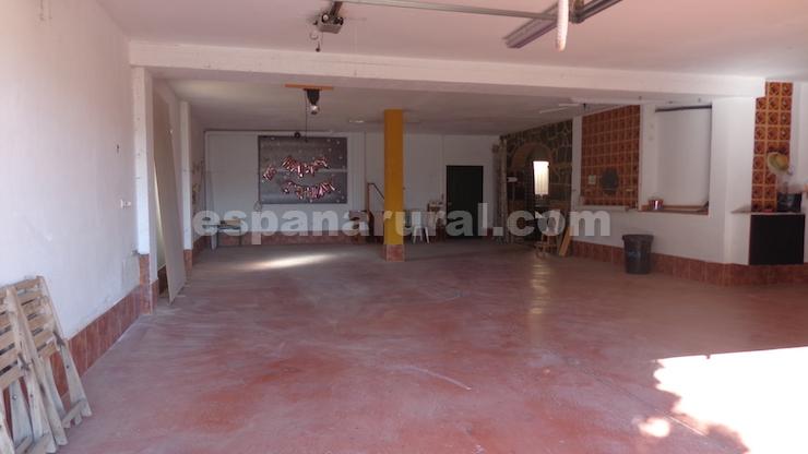 Villa i Cuevas del Almanzora, Almeria, Spanien 4 sovrum, 414 kvm. Nr. 84655
