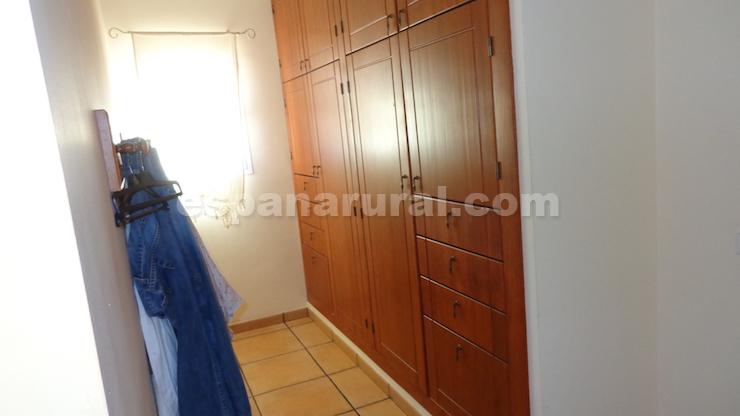 Villa i Cuevas del Almanzora, Almeria, Spanien 4 sovrum, 414 kvm. Nr. 84655