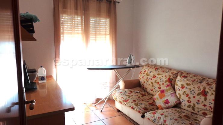 Villa i Cuevas del Almanzora, Almeria, Spanien 4 sovrum, 414 kvm. Nr. 84655
