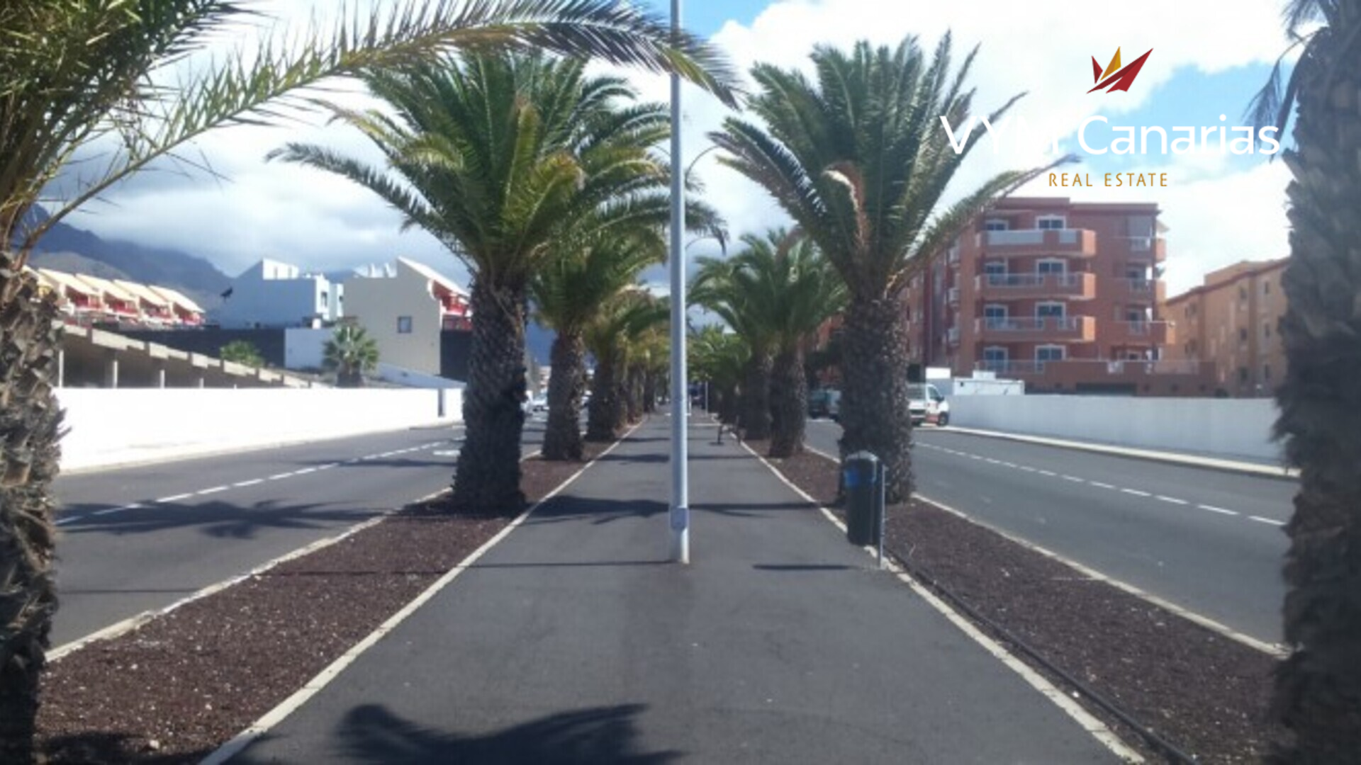 Terreno a Callao Salvaje, Tenerife, Spagna N° 104160