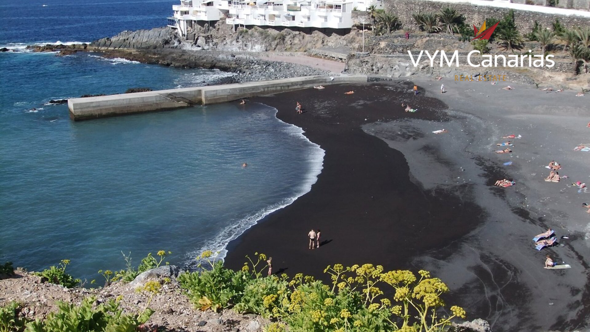 Terreno a Callao Salvaje, Tenerife, Spagna N° 104160