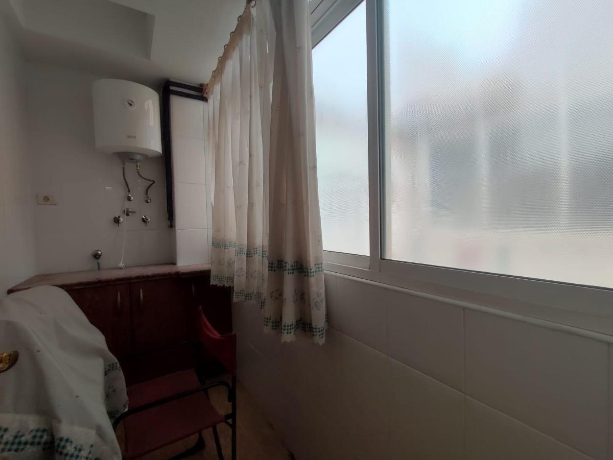 Penthäuser in Guardamar del Segura, Alicante, Spanien 3 Schlafzimmer, 116 m2 Nr. 98938