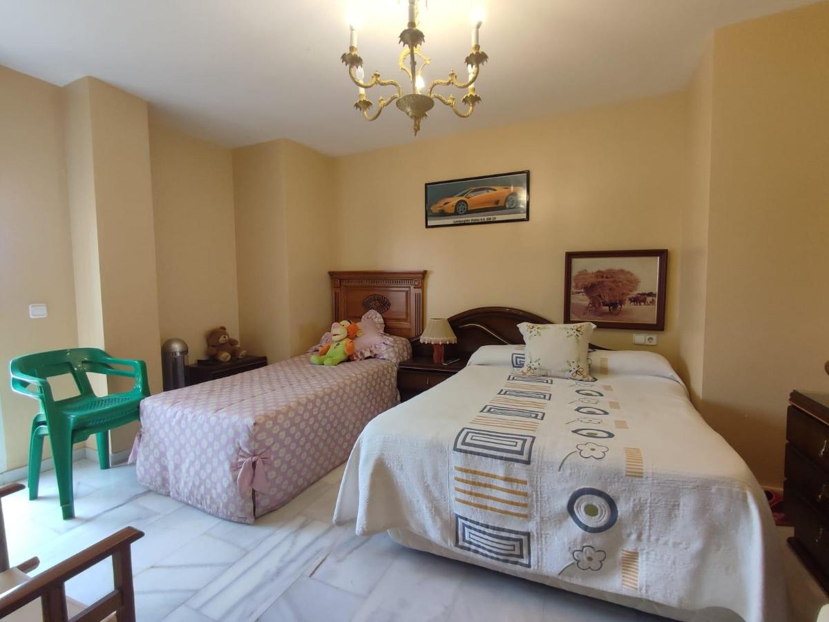 Penthäuser in Guardamar del Segura, Alicante, Spanien 3 Schlafzimmer, 116 m2 Nr. 98938
