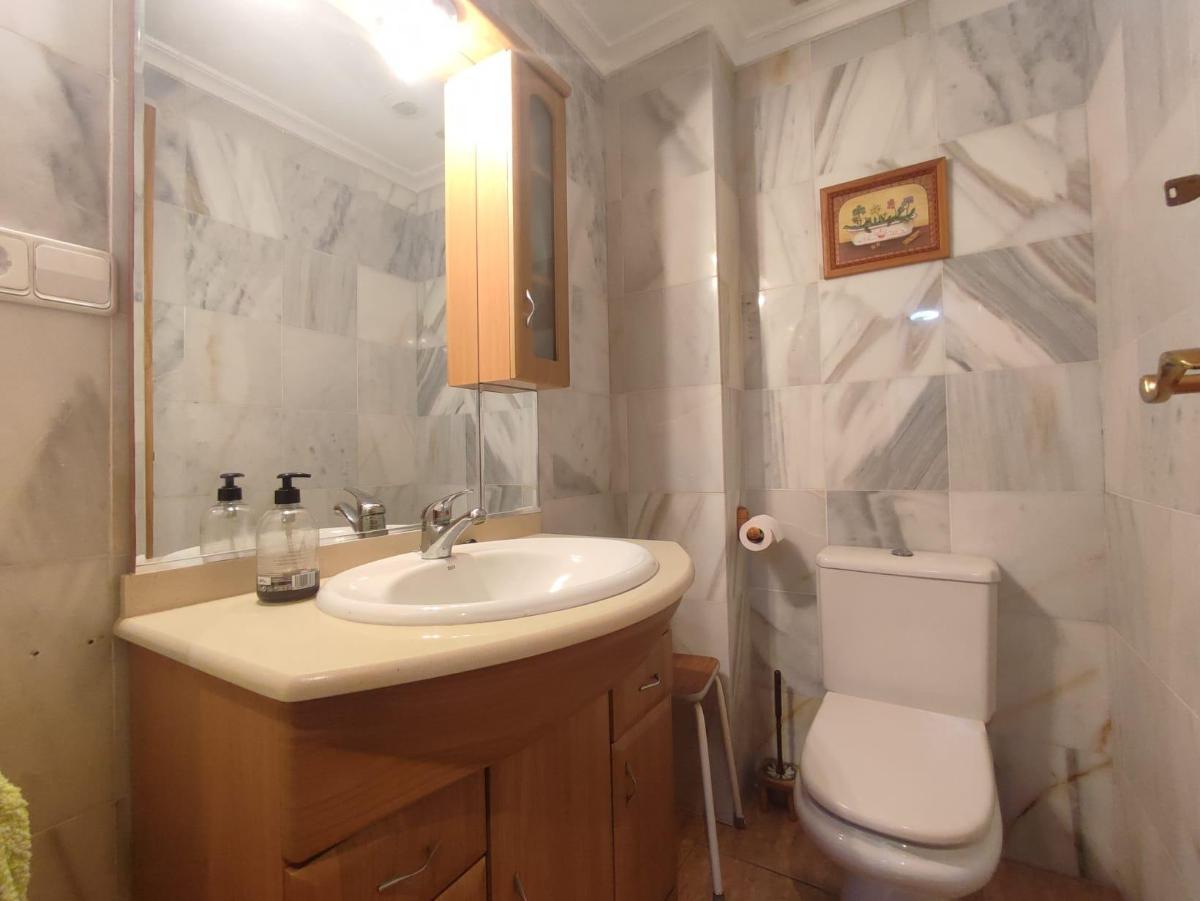 Penthäuser in Guardamar del Segura, Alicante, Spanien 3 Schlafzimmer, 116 m2 Nr. 98938