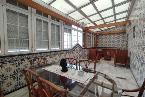 Penthouse à Guardamar del Segura, Alicante, Espagne 3 chambres, 116 m2 No. 98938