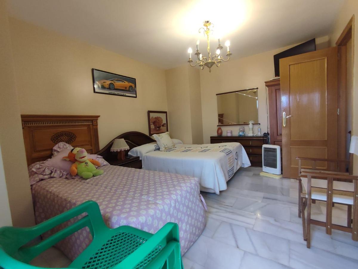 Penthäuser in Guardamar del Segura, Alicante, Spanien 3 Schlafzimmer, 116 m2 Nr. 98938