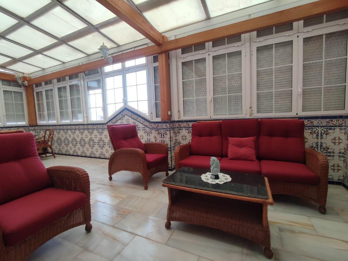 Penthäuser in Guardamar del Segura, Alicante, Spanien 3 Schlafzimmer, 116 m2 Nr. 98938