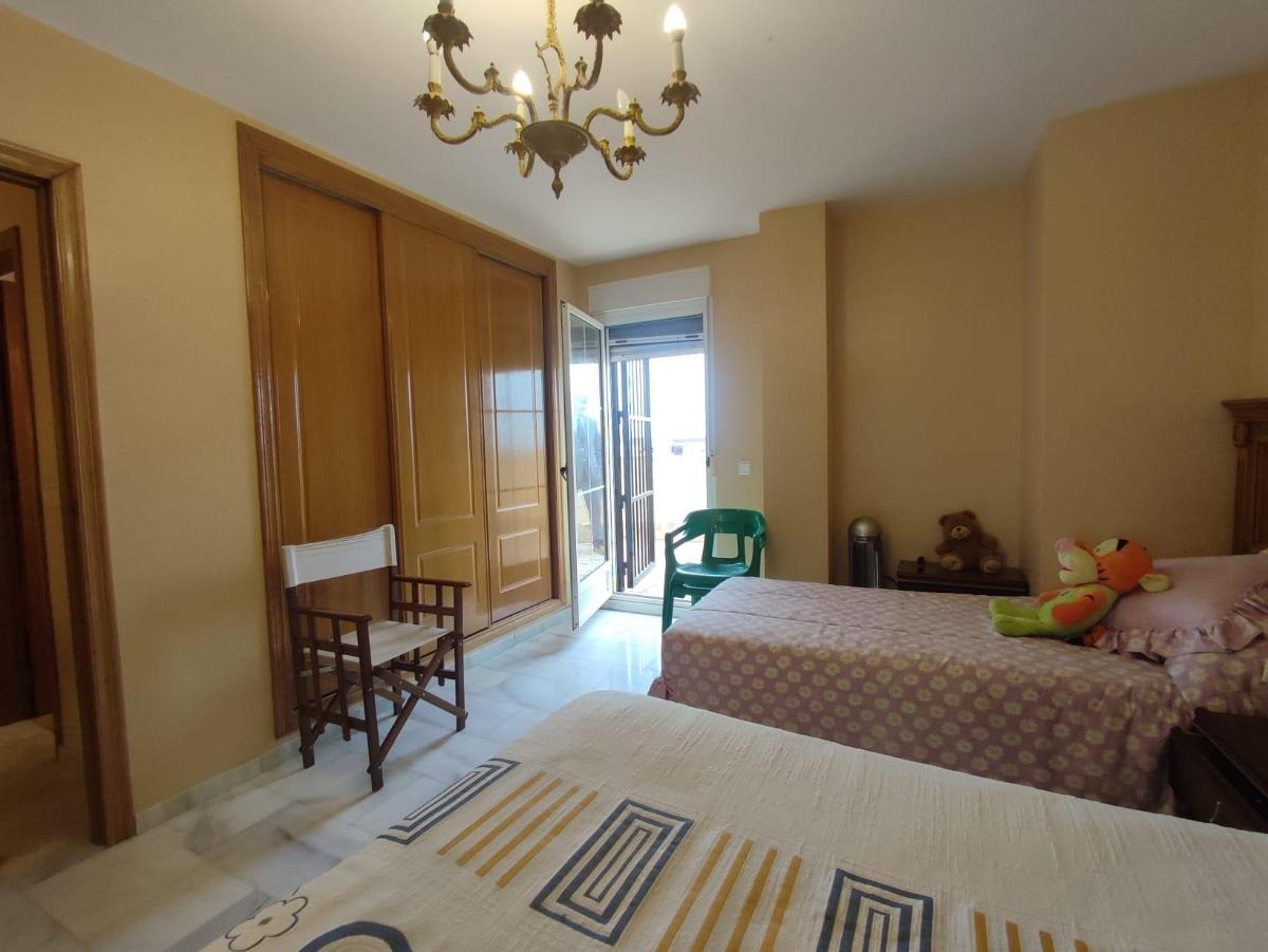 Penthäuser in Guardamar del Segura, Alicante, Spanien 3 Schlafzimmer, 116 m2 Nr. 98938