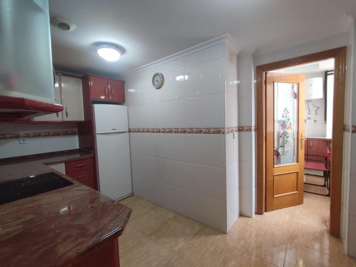 Penthäuser in Guardamar del Segura, Alicante, Spanien 3 Schlafzimmer, 116 m2 Nr. 98938