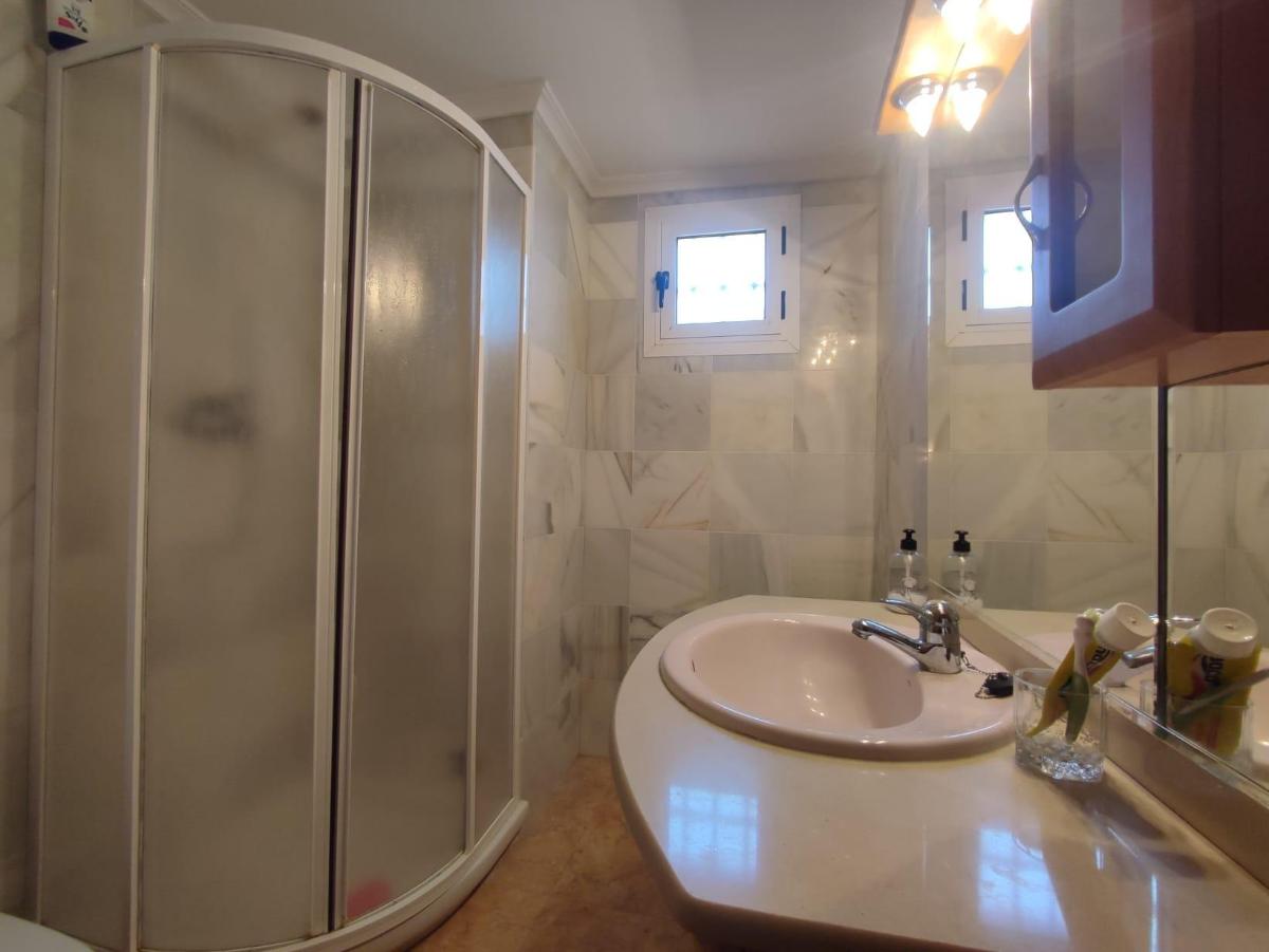 Penthäuser in Guardamar del Segura, Alicante, Spanien 3 Schlafzimmer, 116 m2 Nr. 98938
