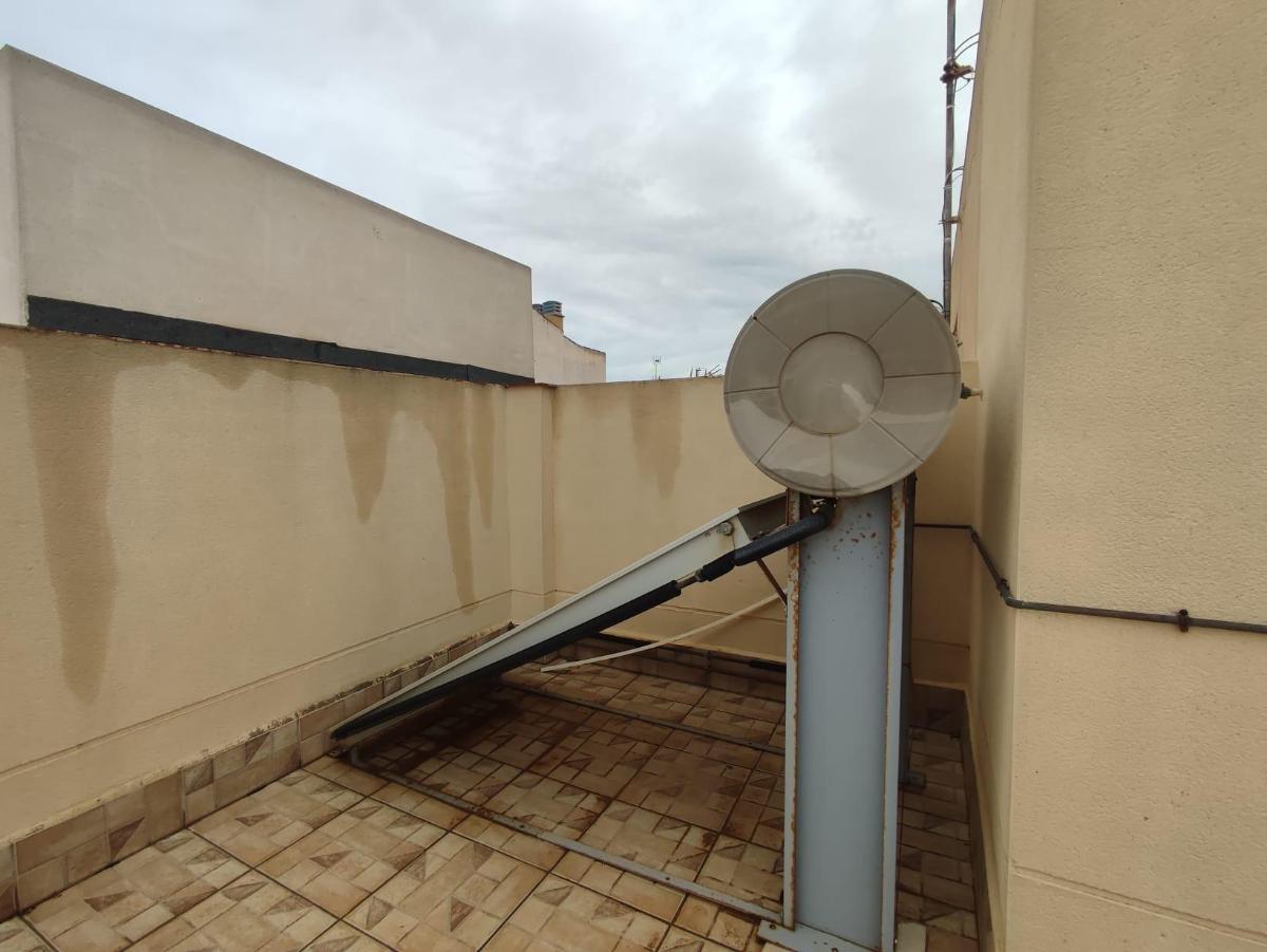 Penthäuser in Guardamar del Segura, Alicante, Spanien 3 Schlafzimmer, 116 m2 Nr. 98938