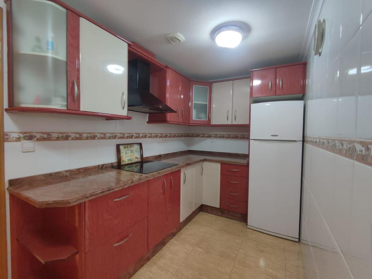 Penthäuser in Guardamar del Segura, Alicante, Spanien 3 Schlafzimmer, 116 m2 Nr. 98938