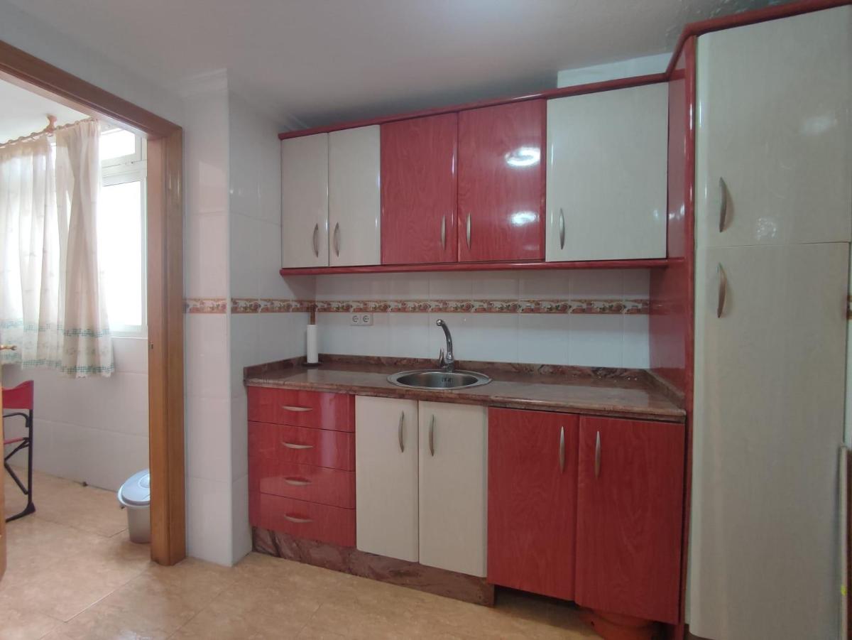 Penthäuser in Guardamar del Segura, Alicante, Spanien 3 Schlafzimmer, 116 m2 Nr. 98938