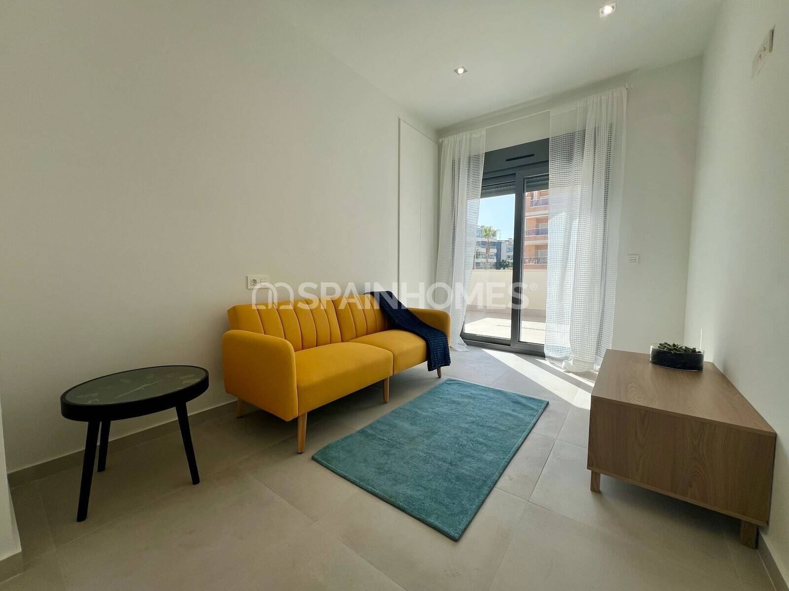 Villa in Orihuela, Alicante, Spanien 3 Schlafzimmer, 106 m2 Nr. 52698