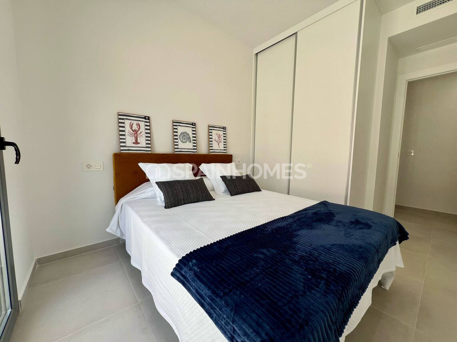 Villa in Orihuela, Alicante, Spanien 3 Schlafzimmer, 106 m2 Nr. 52698