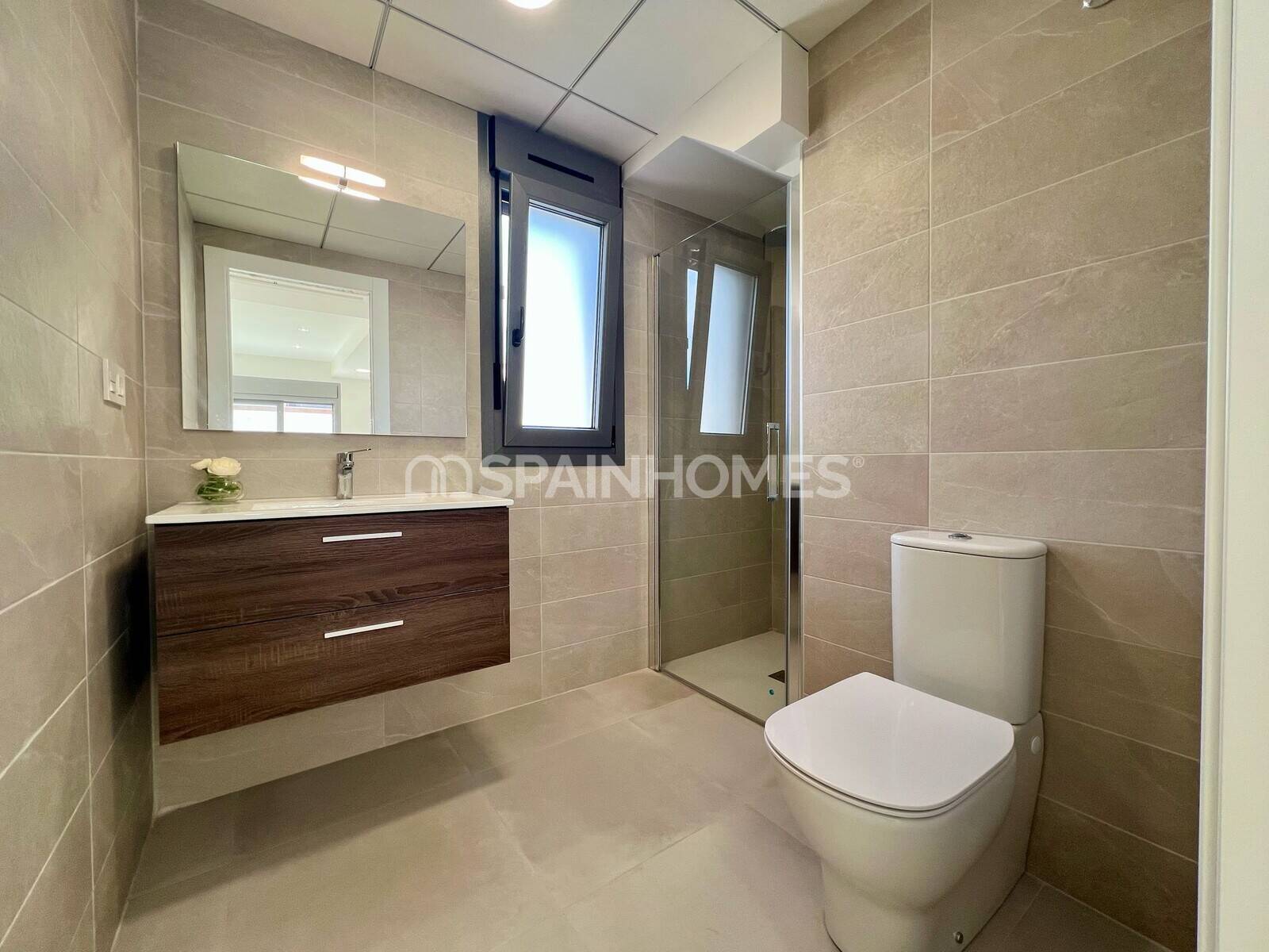 Villa in Orihuela, Alicante, Spanien 3 Schlafzimmer, 106 m2 Nr. 52698