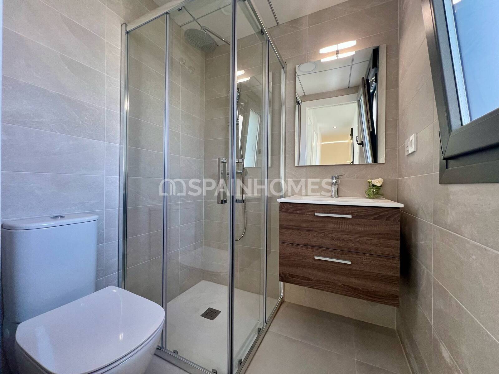 Villa in Orihuela, Alicante, Spanien 3 Schlafzimmer, 106 m2 Nr. 52698