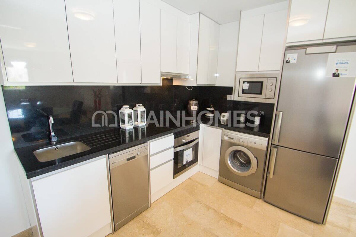 Apartamento en Orihuela, Alicante, España 2 dormitorios, 65 m2 No. 98456