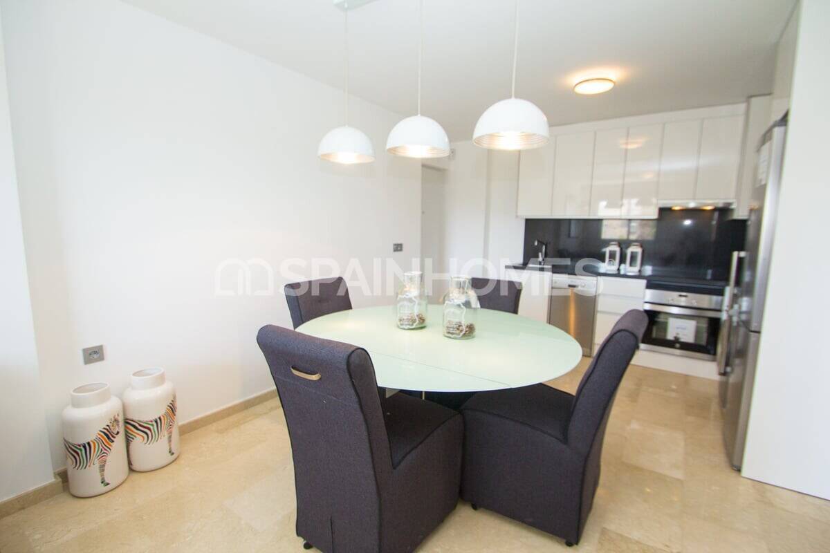 Apartamento en Orihuela, Alicante, España 2 dormitorios, 65 m2 No. 98456
