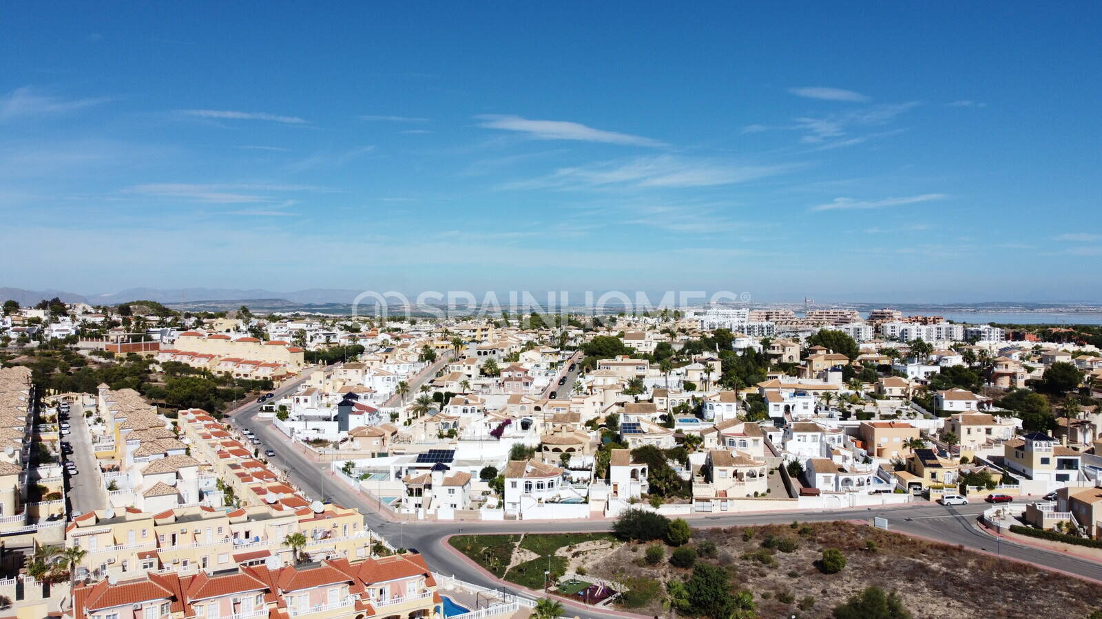 Apartamento en Orihuela, Alicante, España 2 dormitorios, 65 m2 No. 98456