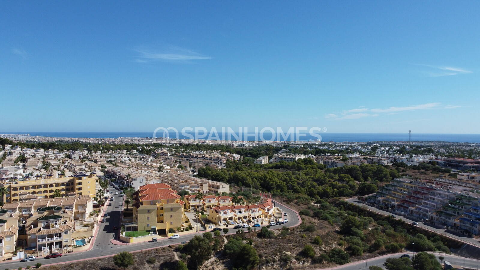 Apartamento en Orihuela, Alicante, España 2 dormitorios, 65 m2 No. 98456