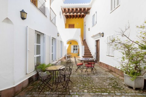 Townhouse in Medina Sidonia, Cadiz, Spain 11 bedrooms, 500 sq.m. No. 107641