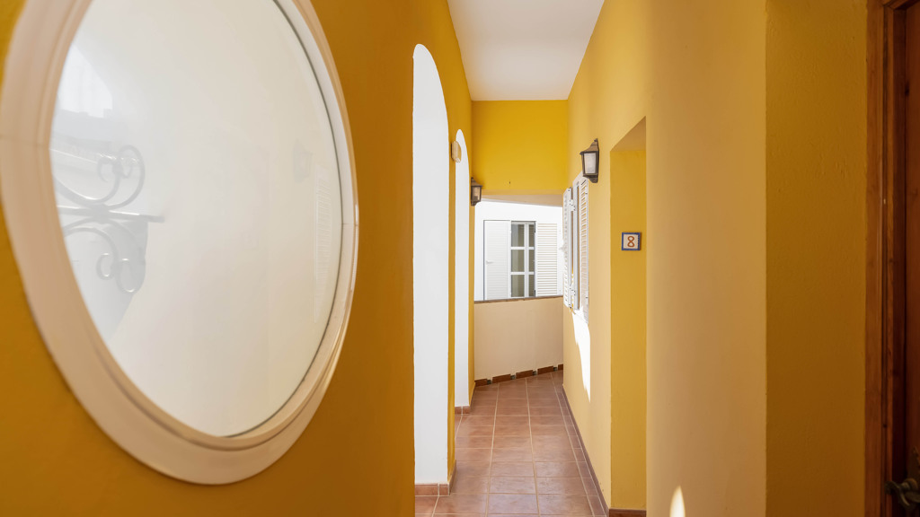 Townhouse in Medina Sidonia, Cadiz, Spain 11 bedrooms, 500 sq.m. No. 107641