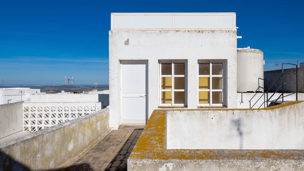 Townhouse in Medina Sidonia, Cadiz, Spain 11 bedrooms, 500 sq.m. No. 107641