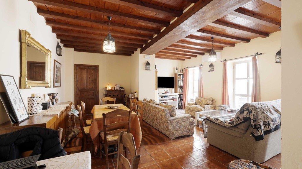 Townhouse in Medina Sidonia, Cadiz, Spain 11 bedrooms, 500 sq.m. No. 107641
