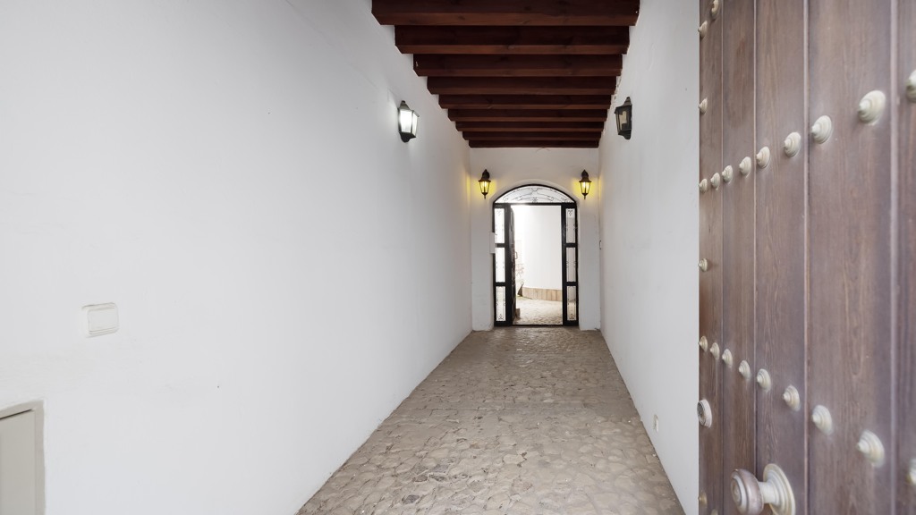 Townhouse in Medina Sidonia, Cadiz, Spain 11 bedrooms, 500 sq.m. No. 107641