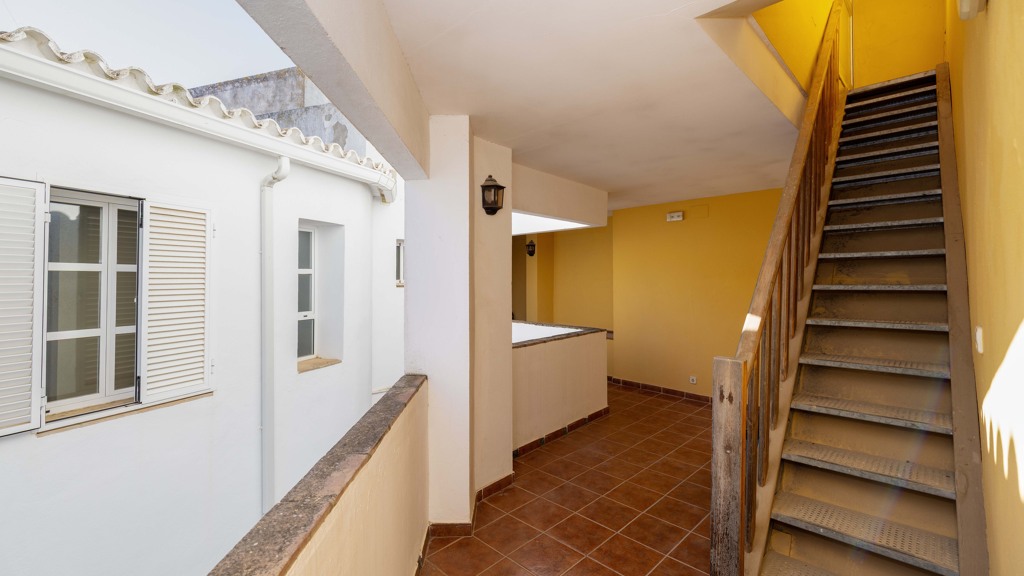 Townhouse in Medina Sidonia, Cadiz, Spain 11 bedrooms, 500 sq.m. No. 107641