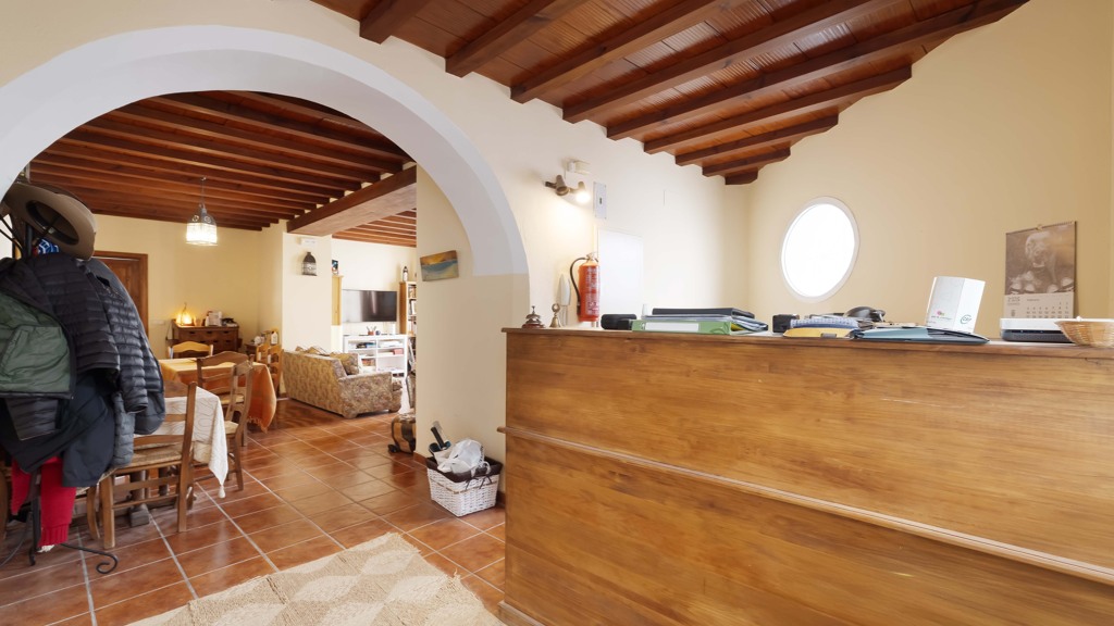 Townhouse in Medina Sidonia, Cadiz, Spain 11 bedrooms, 500 sq.m. No. 107641